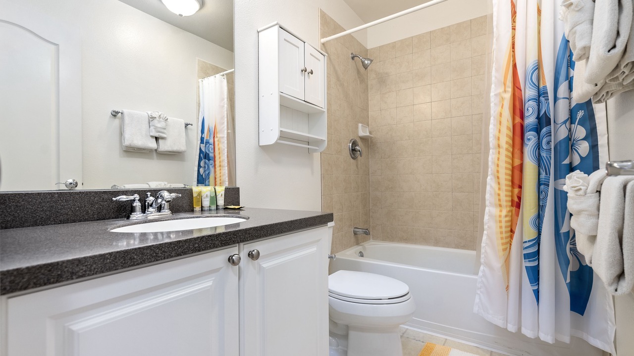 Photo of Bathroom in Kapolei