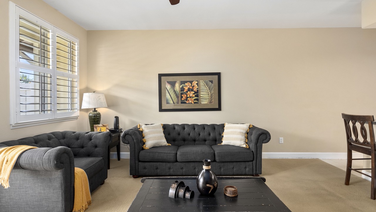 Photo of Livingroom in Kapolei