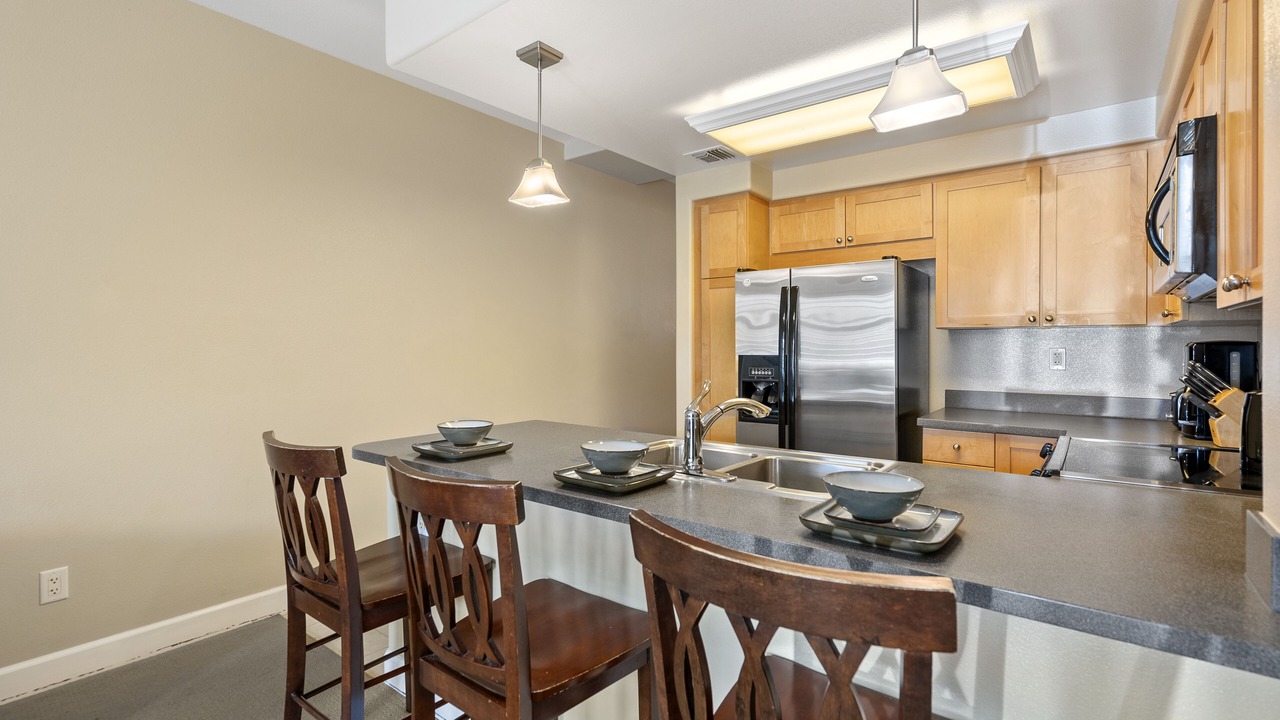 Photo of Kitchen in Kapolei