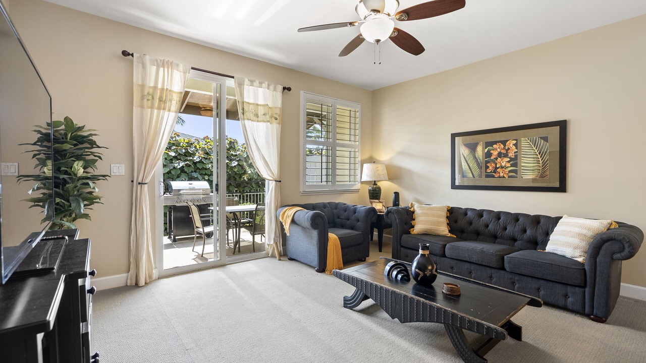 Photo of Livingroom in Kapolei