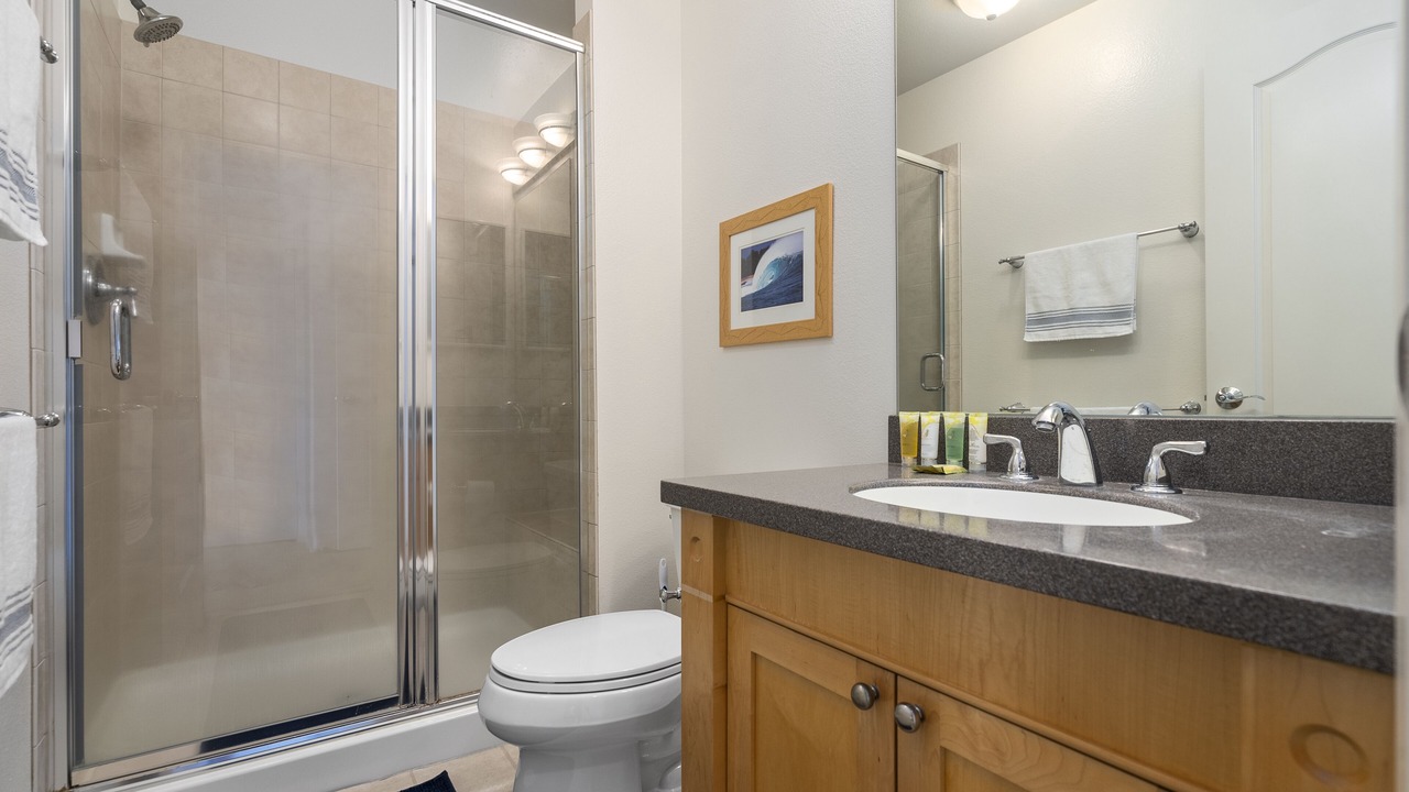 Photo of Bathroom in Kapolei