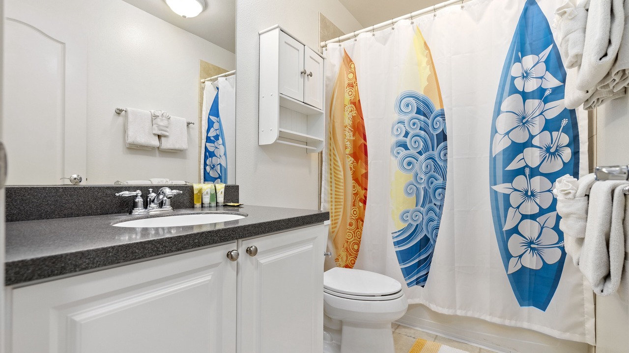 Photo of Bathroom in Kapolei