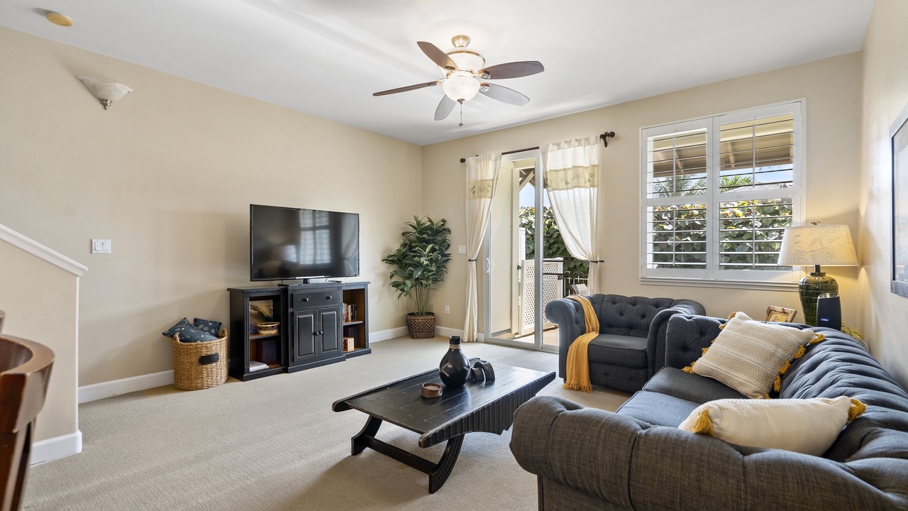 Photo of Livingroom in Kapolei