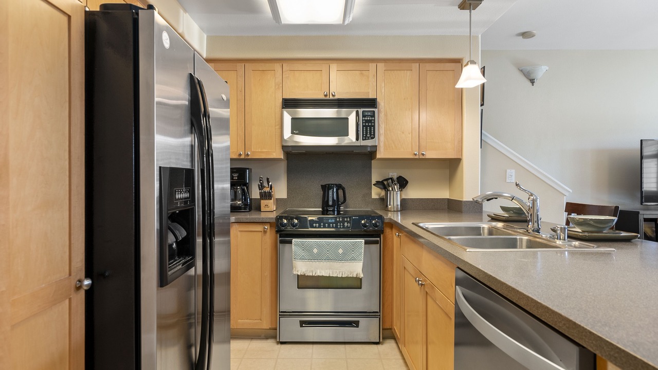 Photo of Kitchen in Kapolei