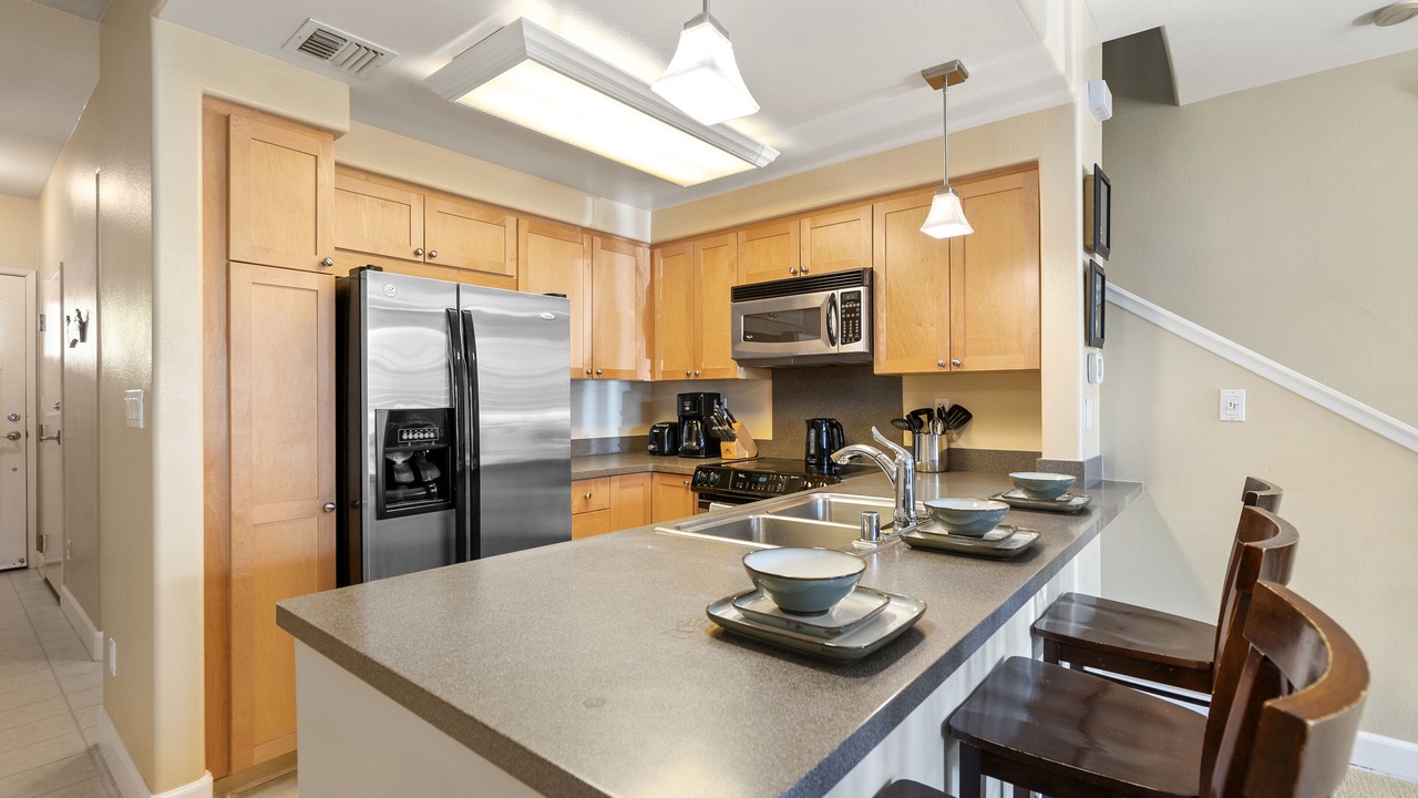 Photo of Kitchen in Kapolei