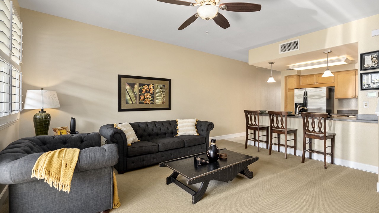 Photo of Livingroom in Kapolei