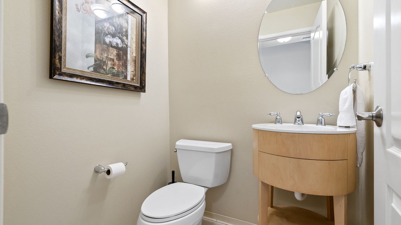 Photo of Bathroom in Kapolei