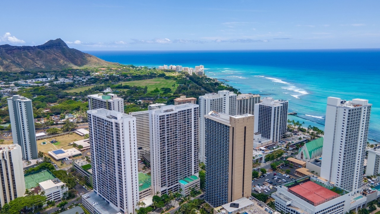 Photo of Others in Waikiki