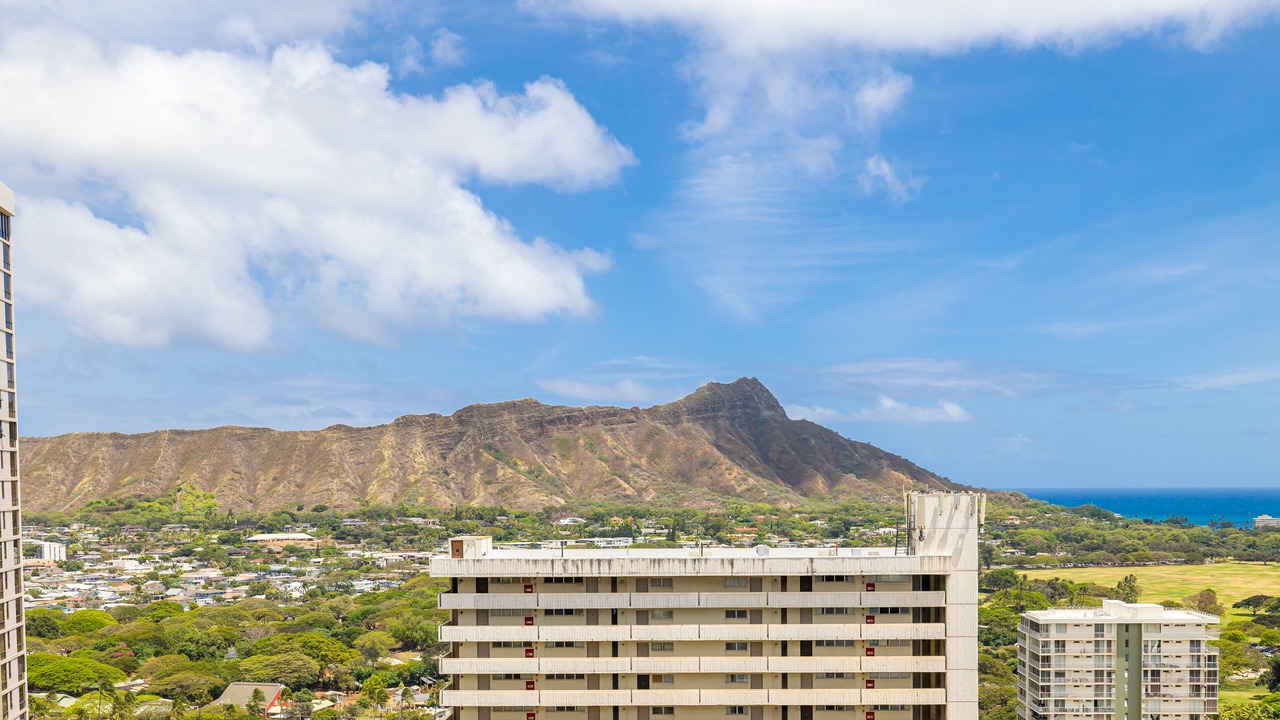 Photo of Patio Balcony in Waikiki