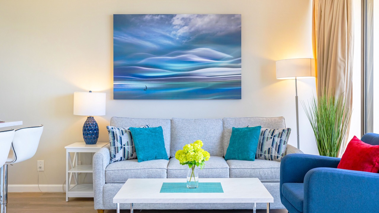 Photo of Bedroom in Waikiki
