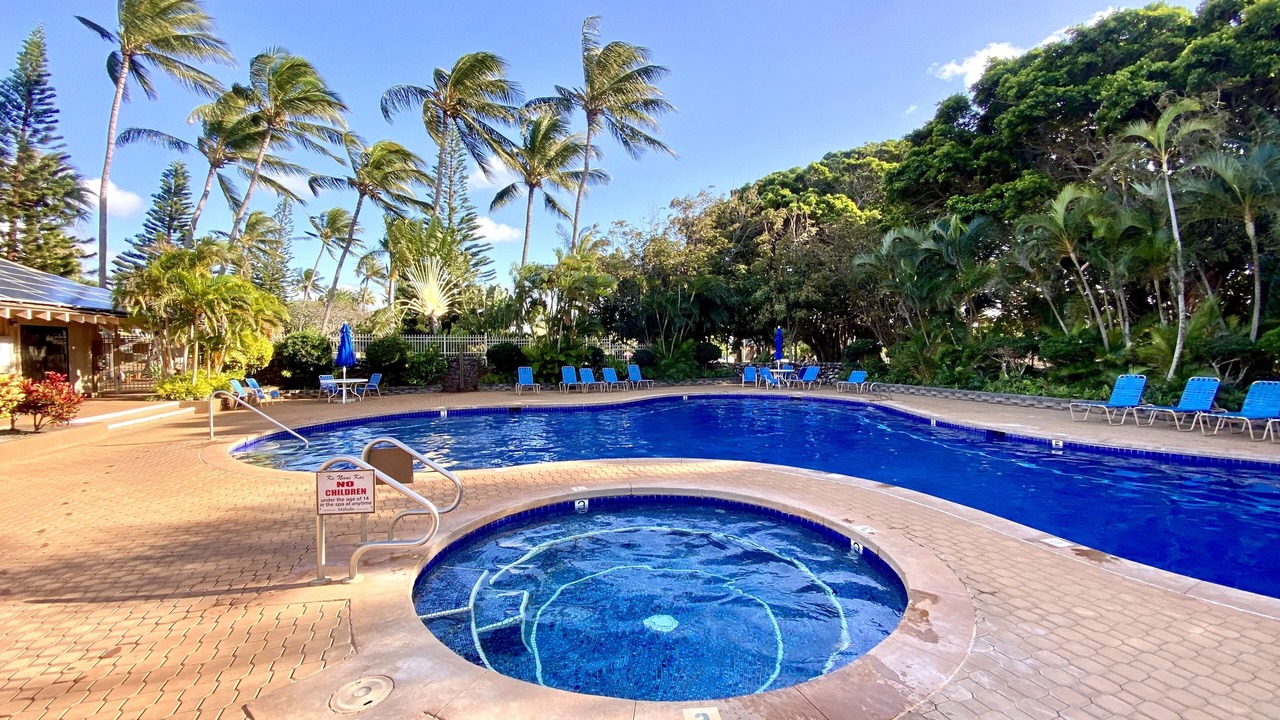Photo of Outdoor in Maunaloa
