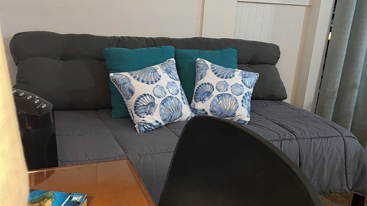 Photo of Livingroom in Wailuku