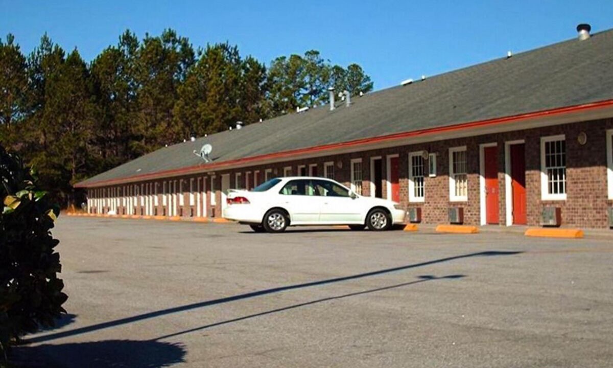 Photo of Outdoor in Ridgeland