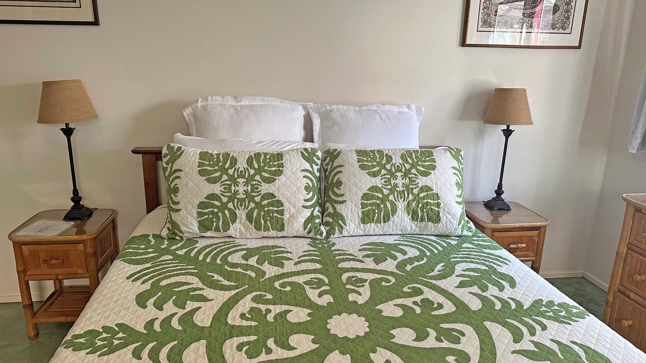 Photo of Bedroom in Kuau