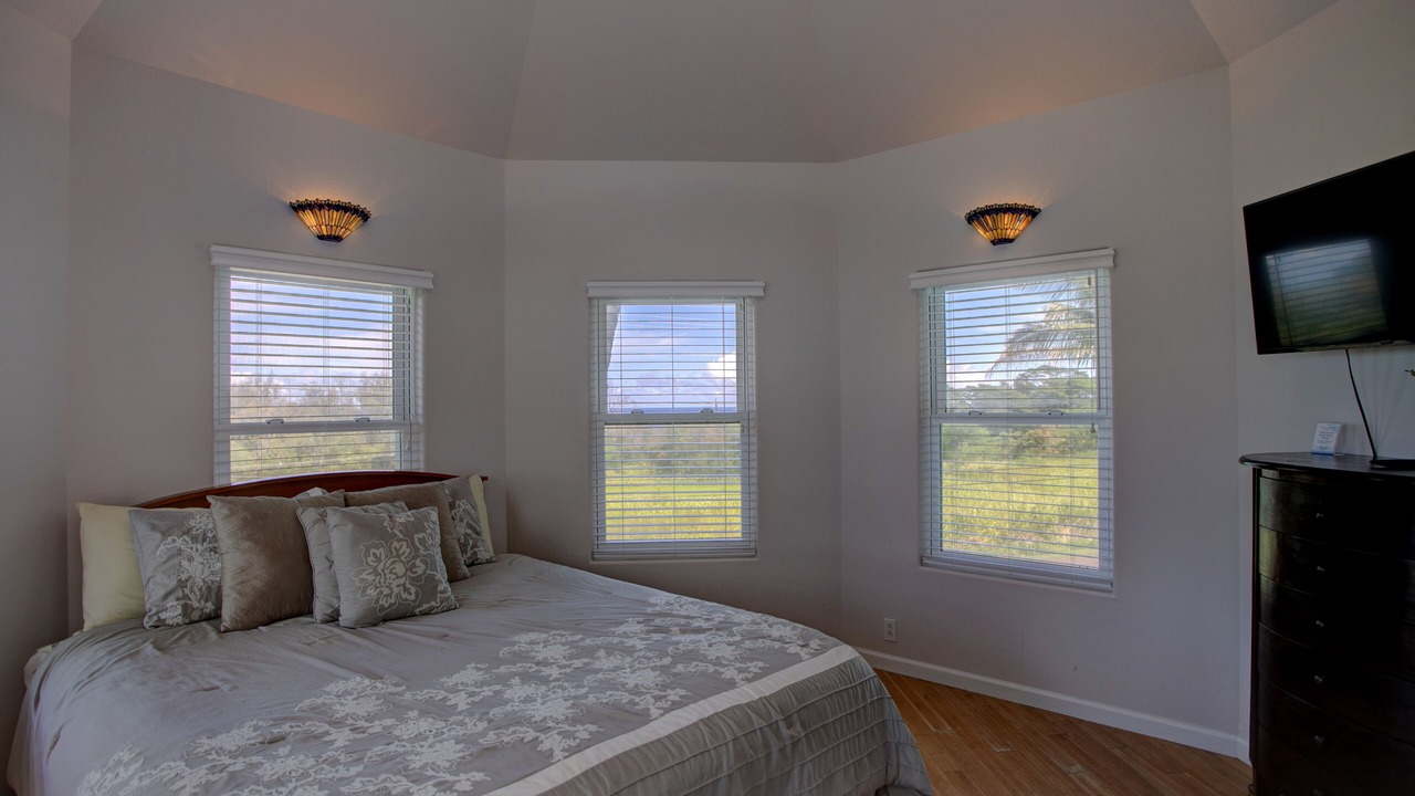 Photo of Bedroom in Hakalau