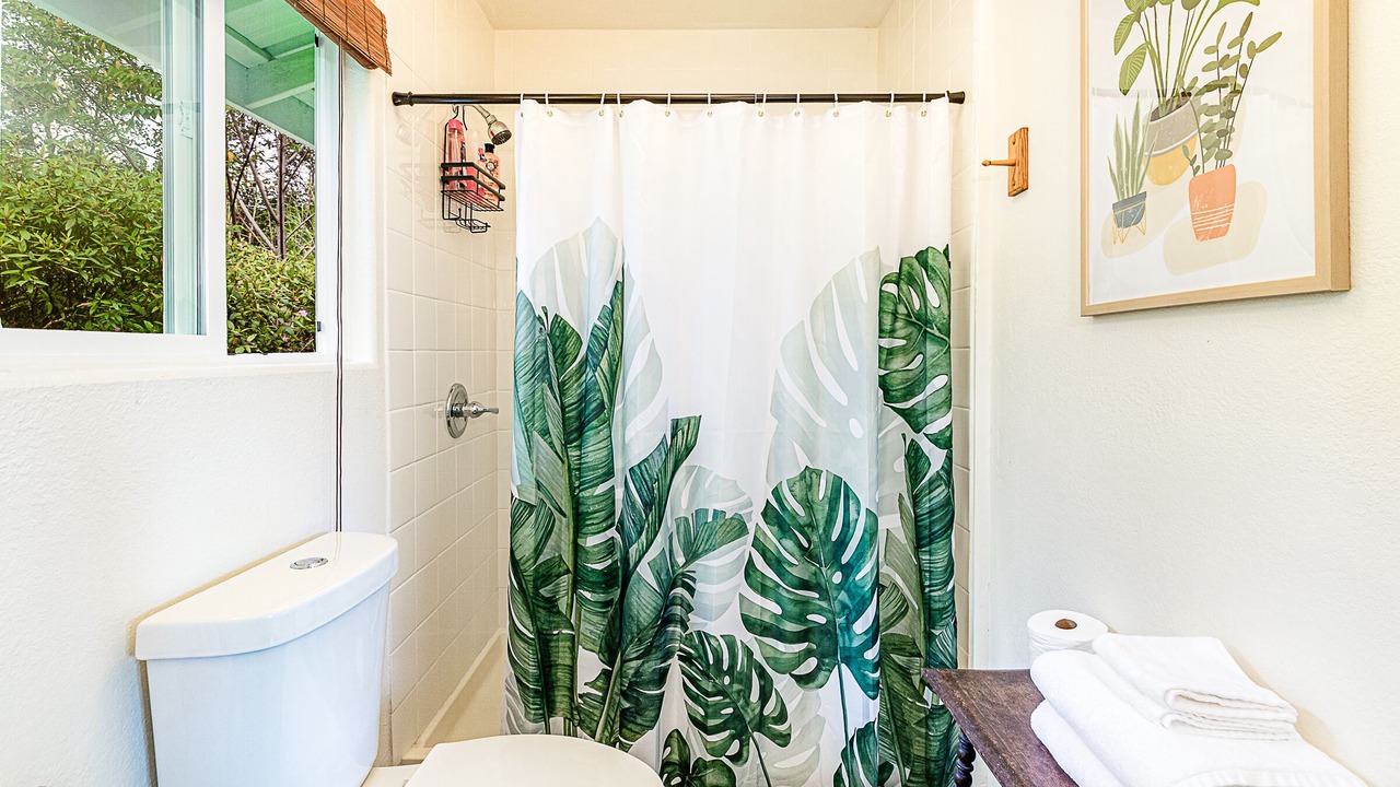 Photo of Bathroom in Keaau