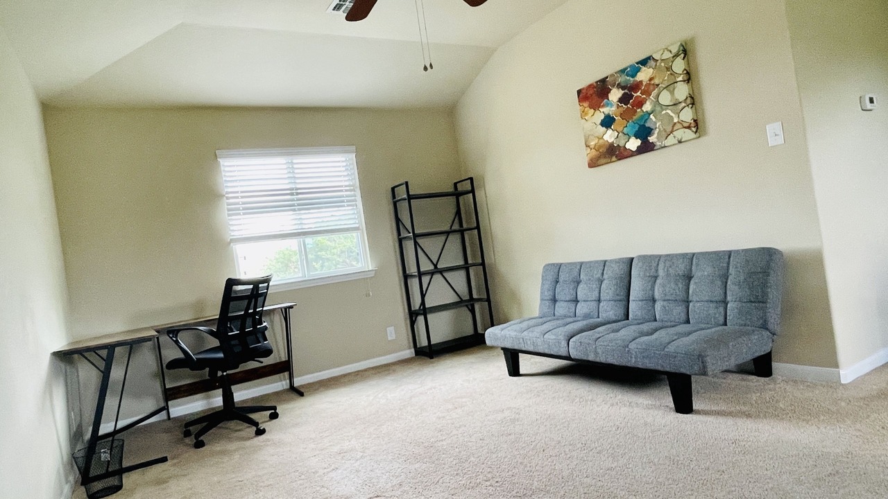 Photo of Livingroom in Round Rock Original Plat