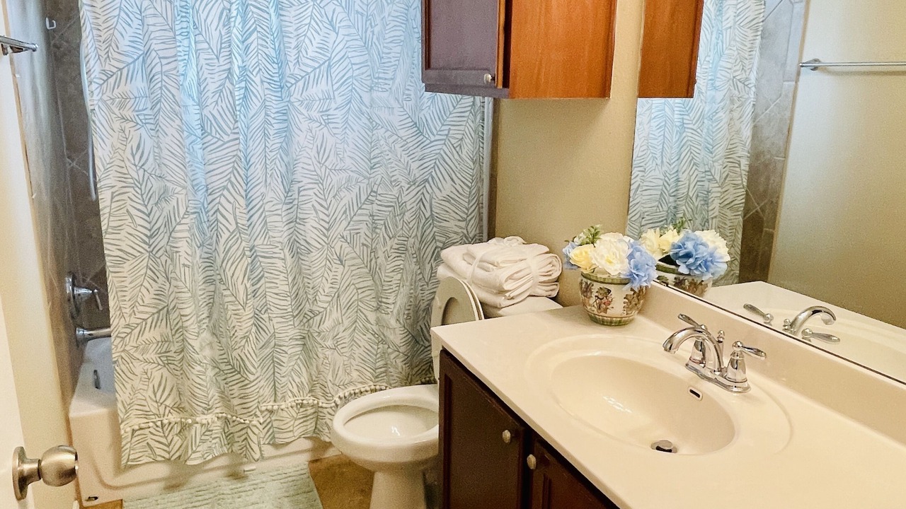Photo of Bathroom in Round Rock Original Plat