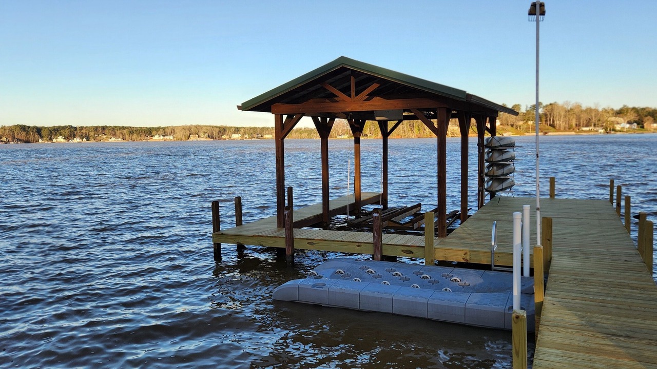 Photo of Outdoor in Cross Hill