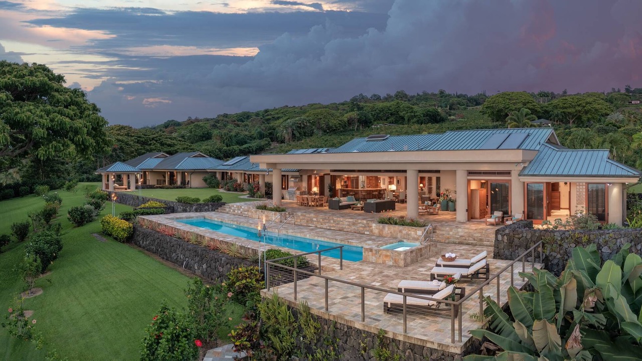 Photo of Outdoor in Holualoa