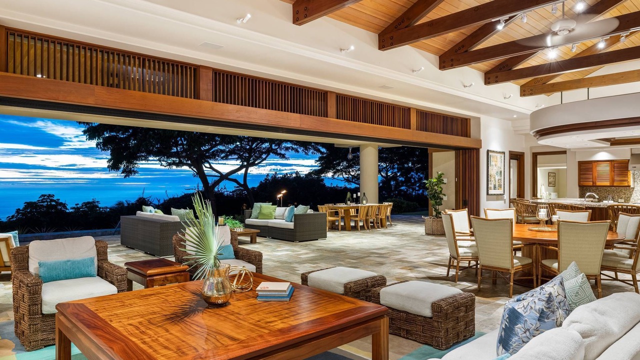 Photo of Outdoor in Holualoa
