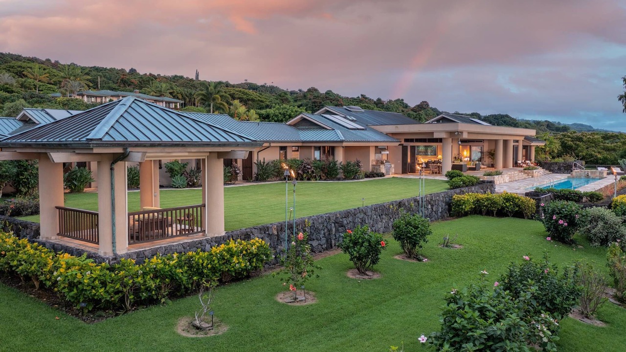 Photo of Outdoor in Holualoa