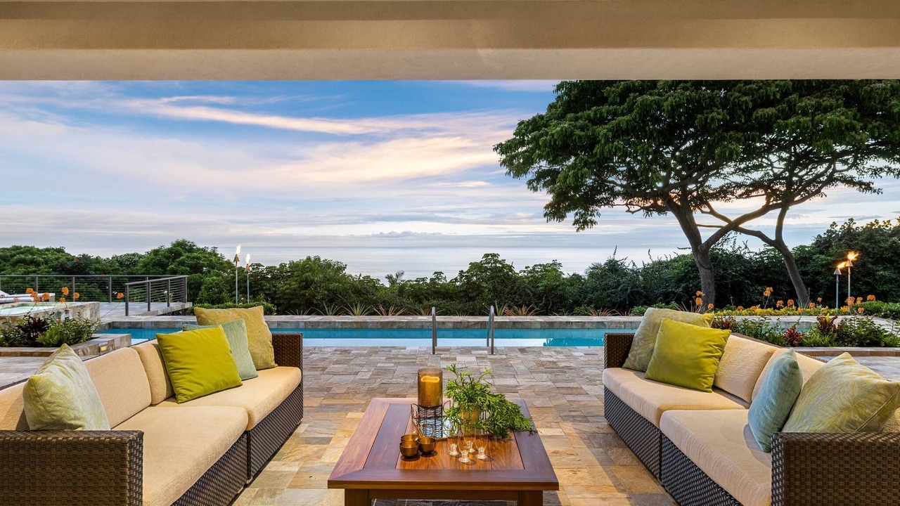 Photo of Outdoor in Holualoa