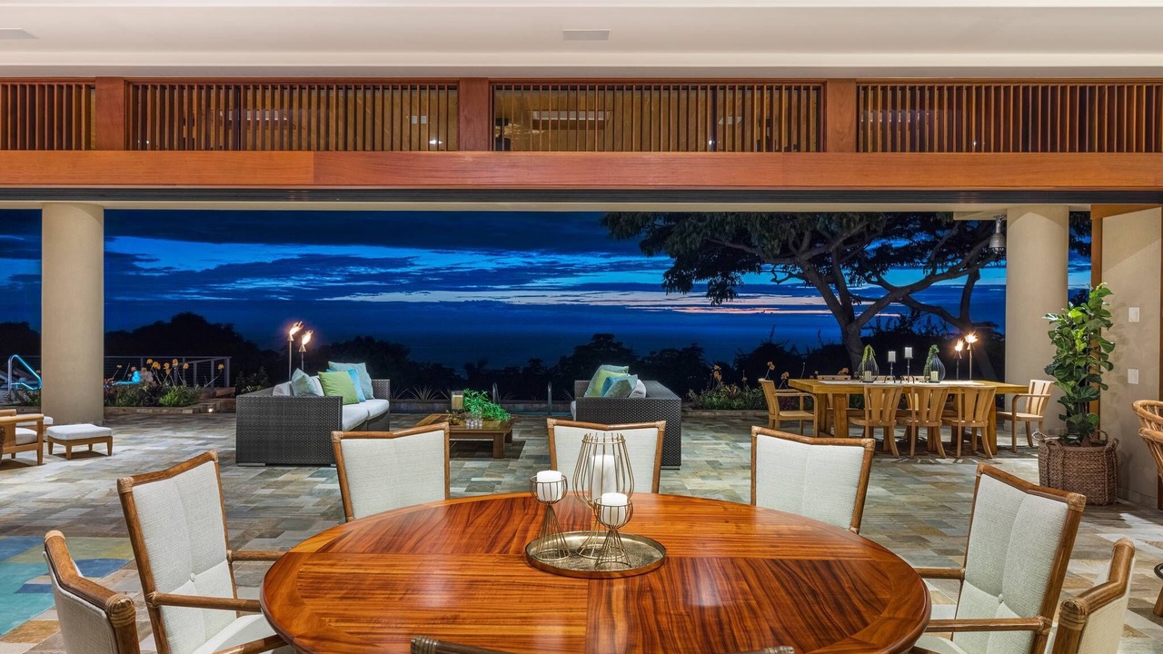 Photo of Outdoor in Holualoa