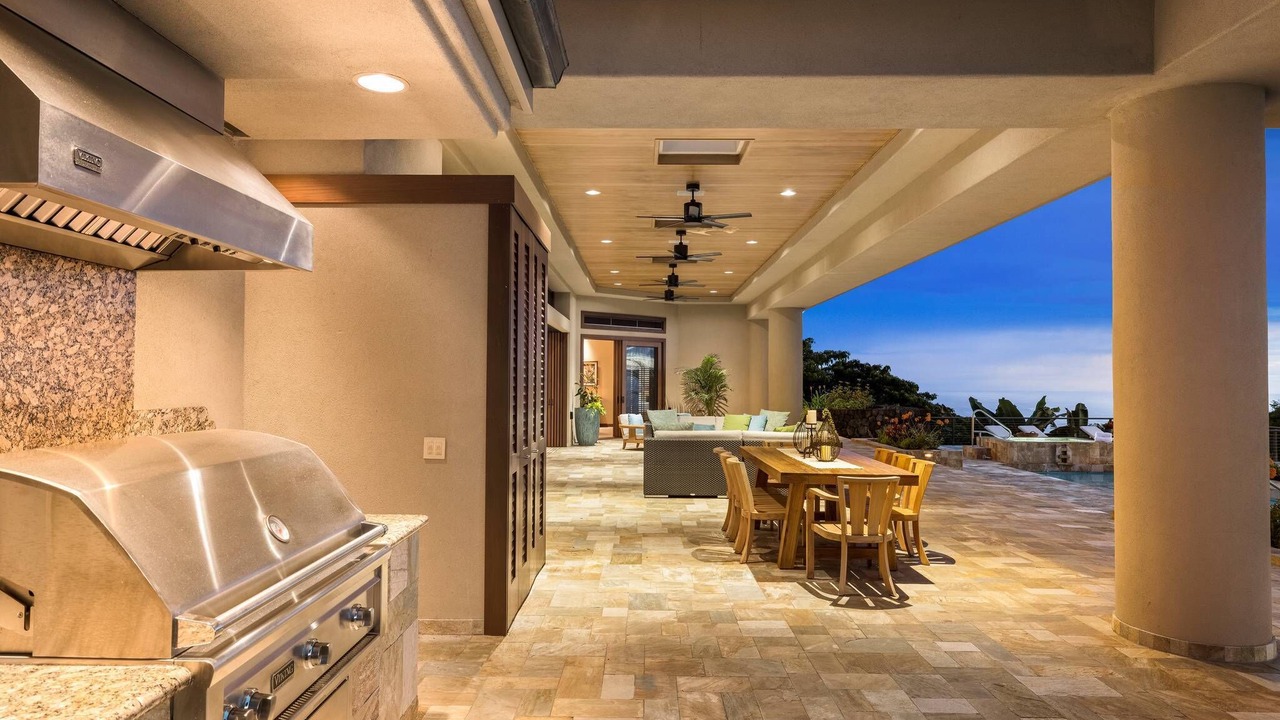 Photo of Outdoor in Holualoa