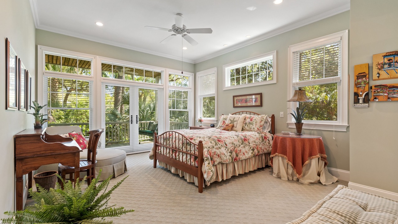 Photo of Bedroom in West Beach