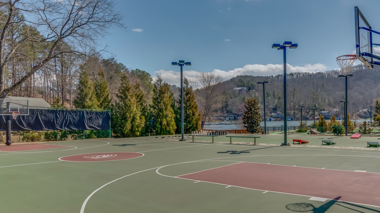 Photo of Others in Lake Lure