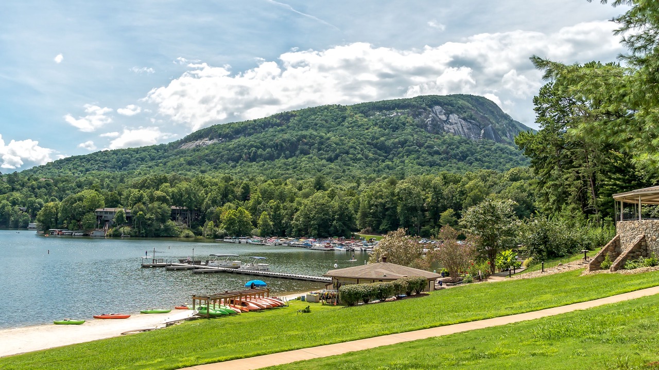 Photo of Others in Lake Lure