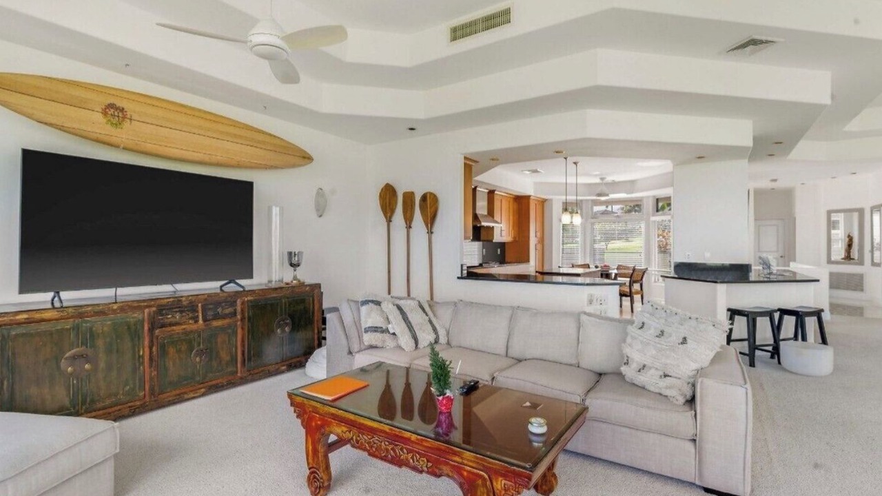 Photo of Livingroom in Kaiulani