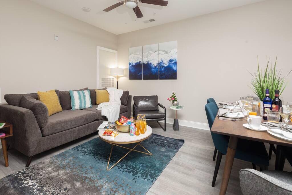 Photo of Livingroom in Myrtle Beach