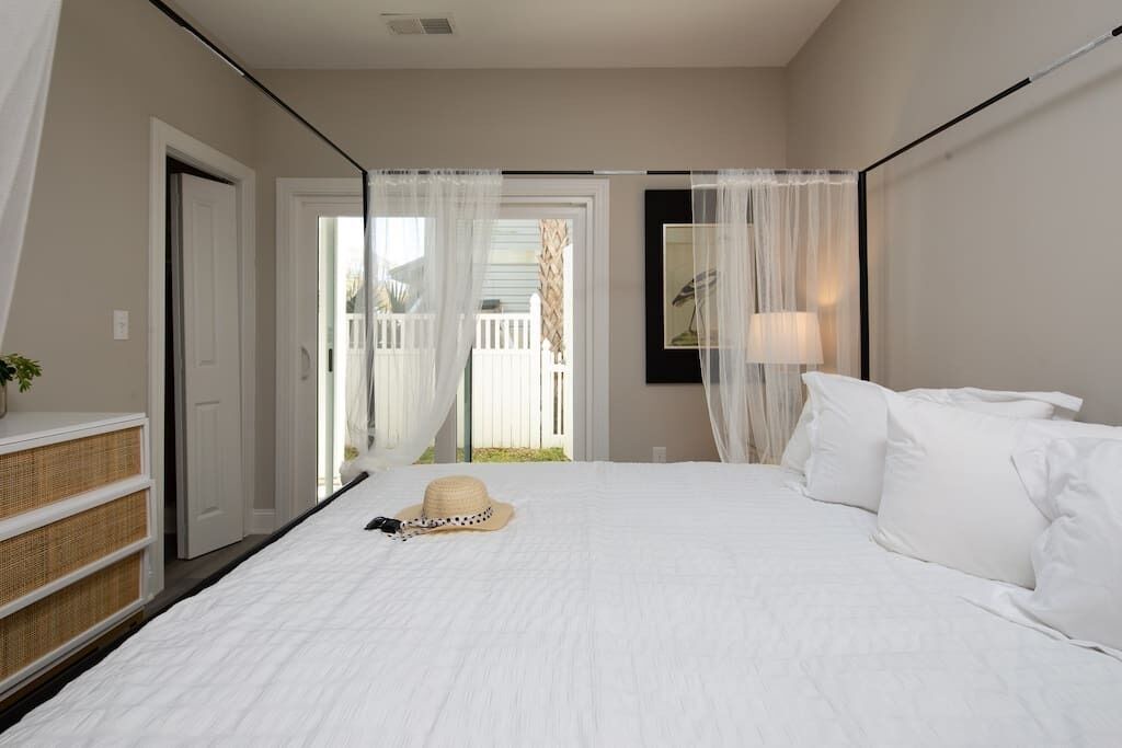 Photo of Bedroom in Myrtle Beach