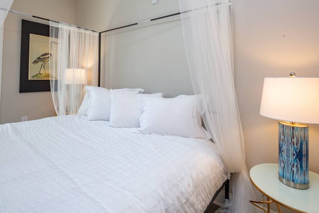 Photo of Bedroom in Myrtle Beach