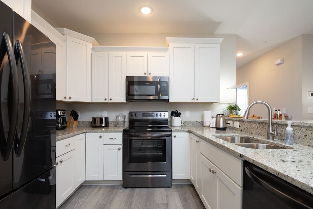 Photo of Kitchen in Myrtle Beach