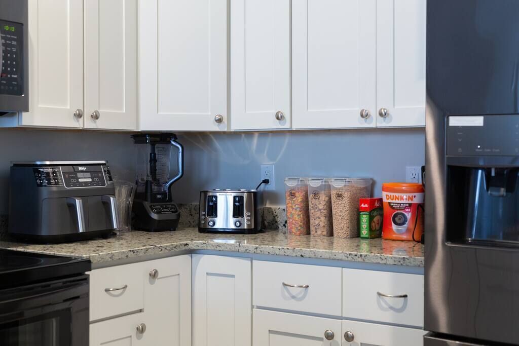 Photo of Kitchen in Myrtle Beach