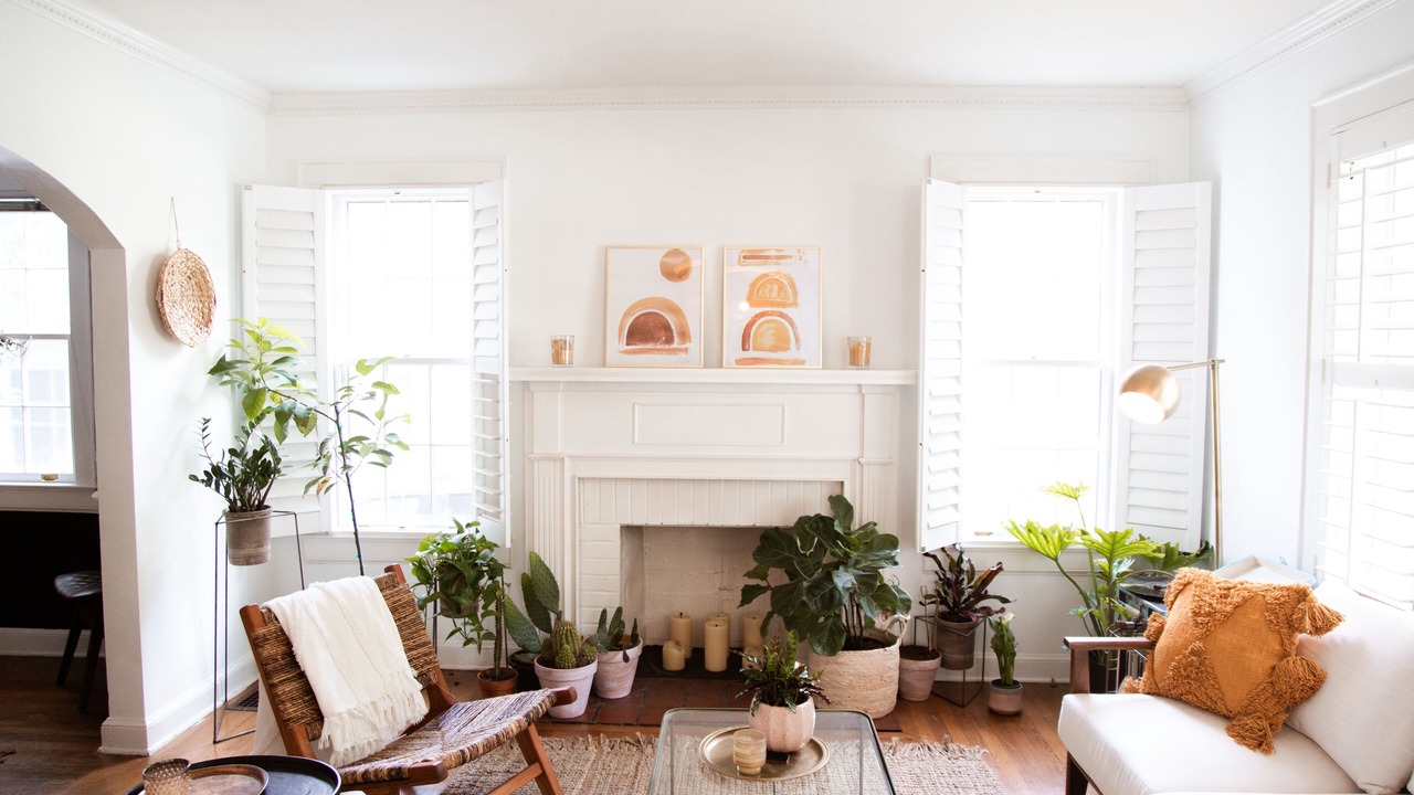 Photo of Livingroom in Spartanburg