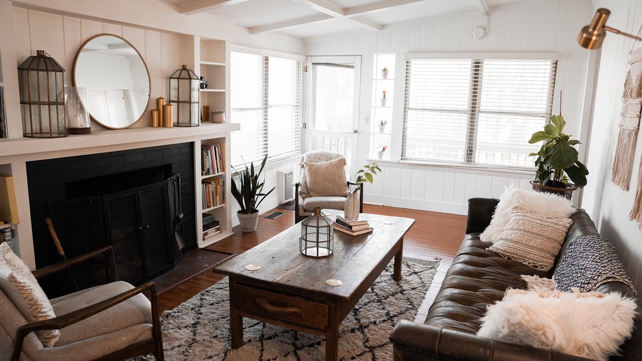 Photo of Bedroom in Spartanburg