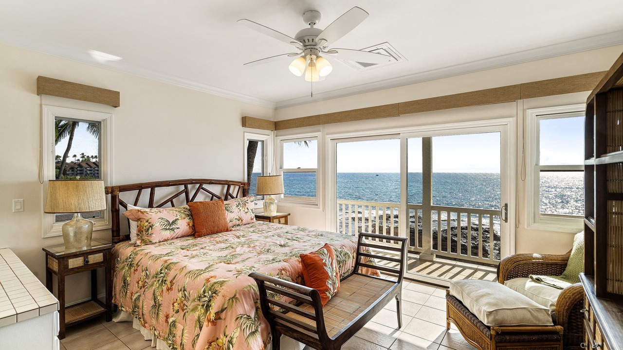 Photo of Bedroom in Kailua-Kona
