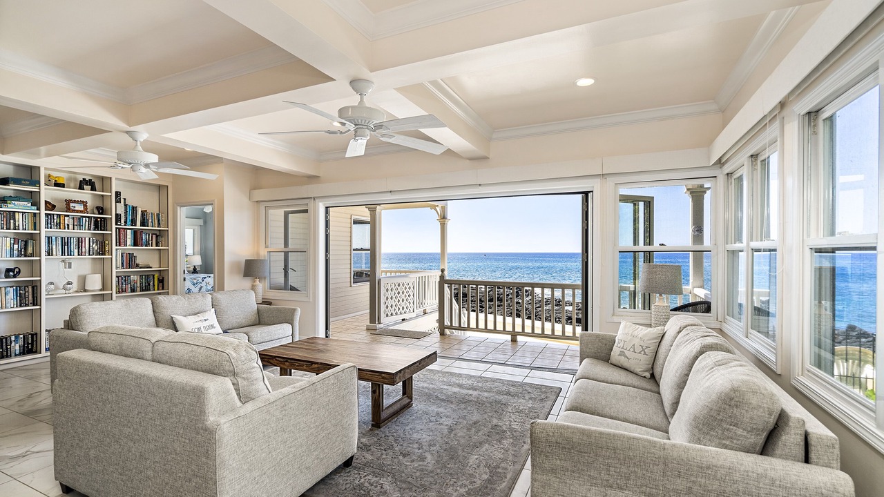 Photo of Bedroom in Kailua-Kona