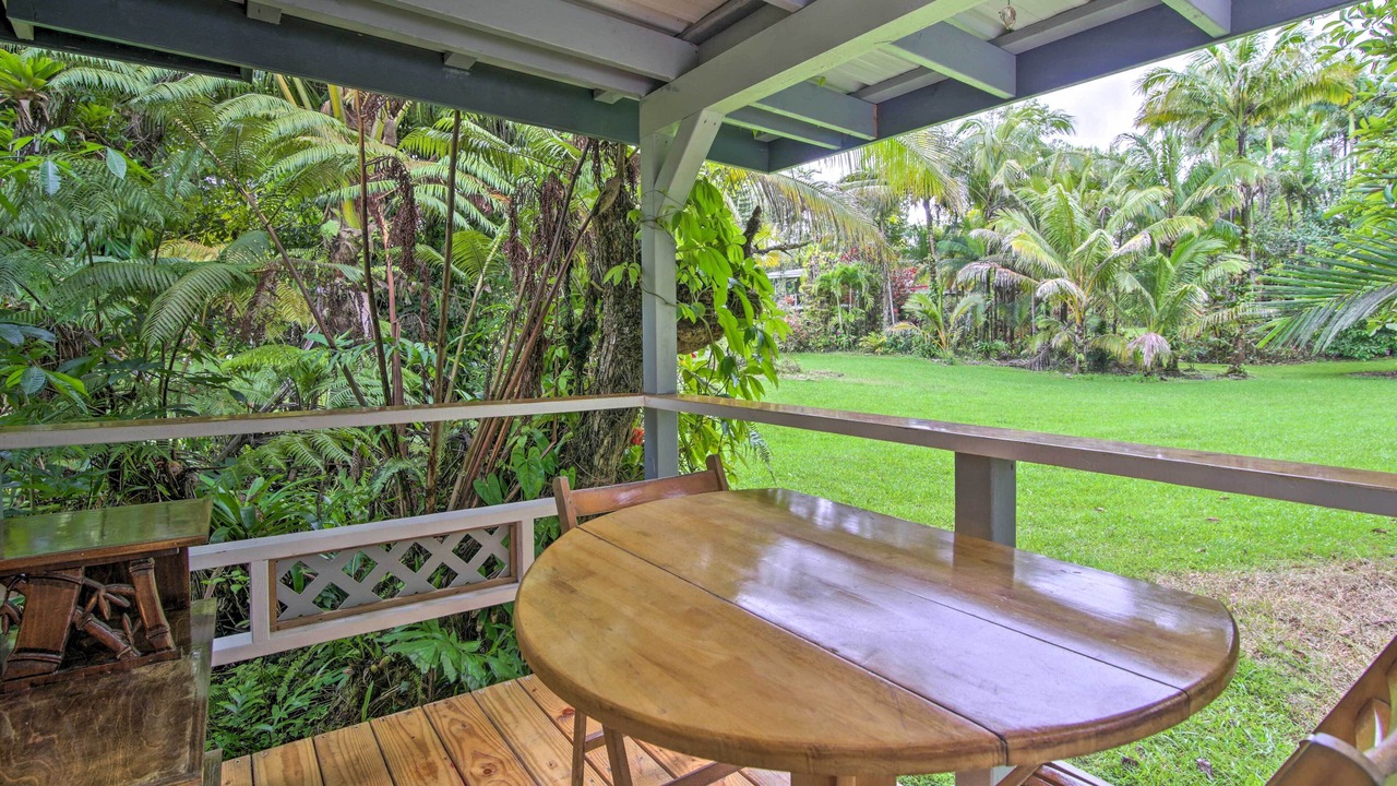 Photo of Outdoor in Leilani Estates