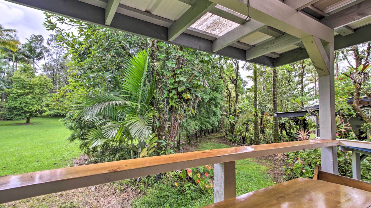 Photo of Outdoor in Leilani Estates