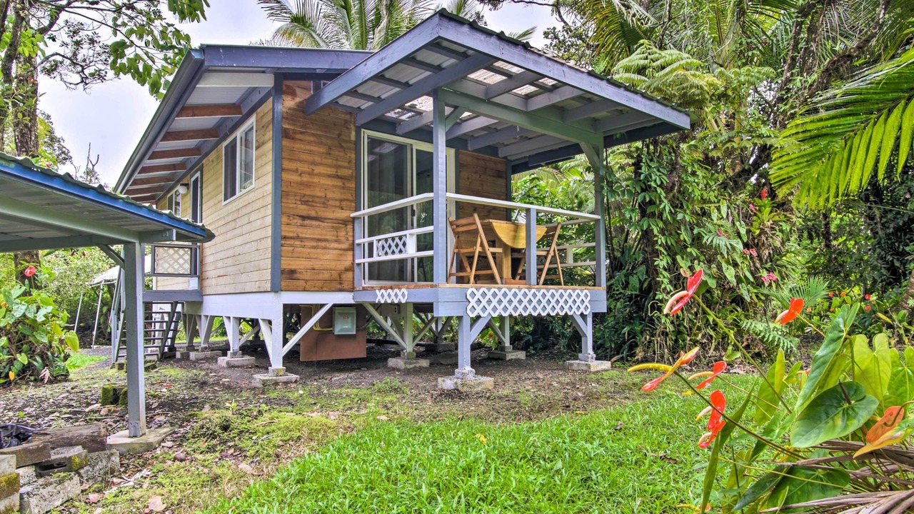 Photo of Outdoor in Leilani Estates