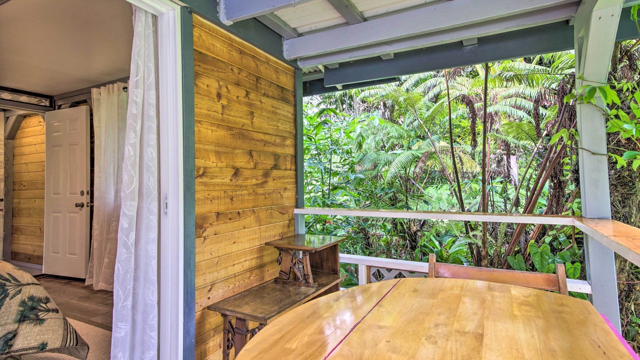 Photo of Outdoor in Leilani Estates