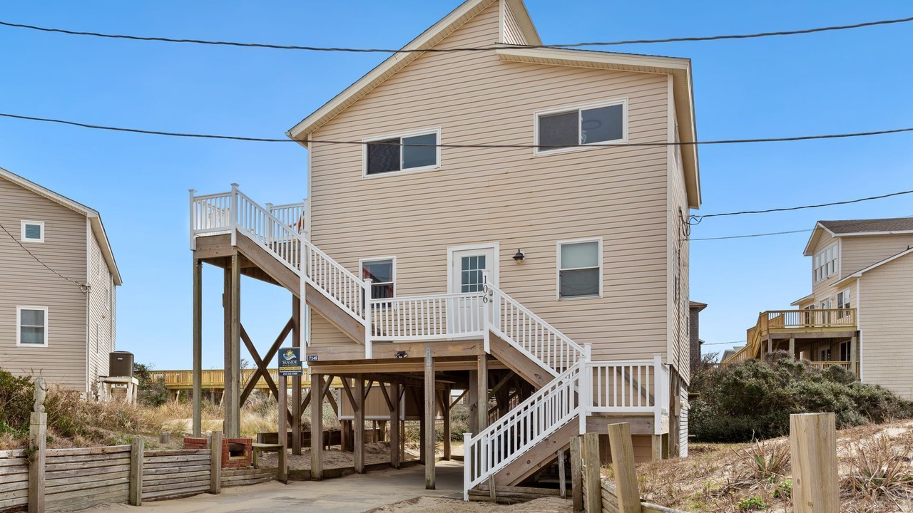 Photo of Outdoor in South Nags Head