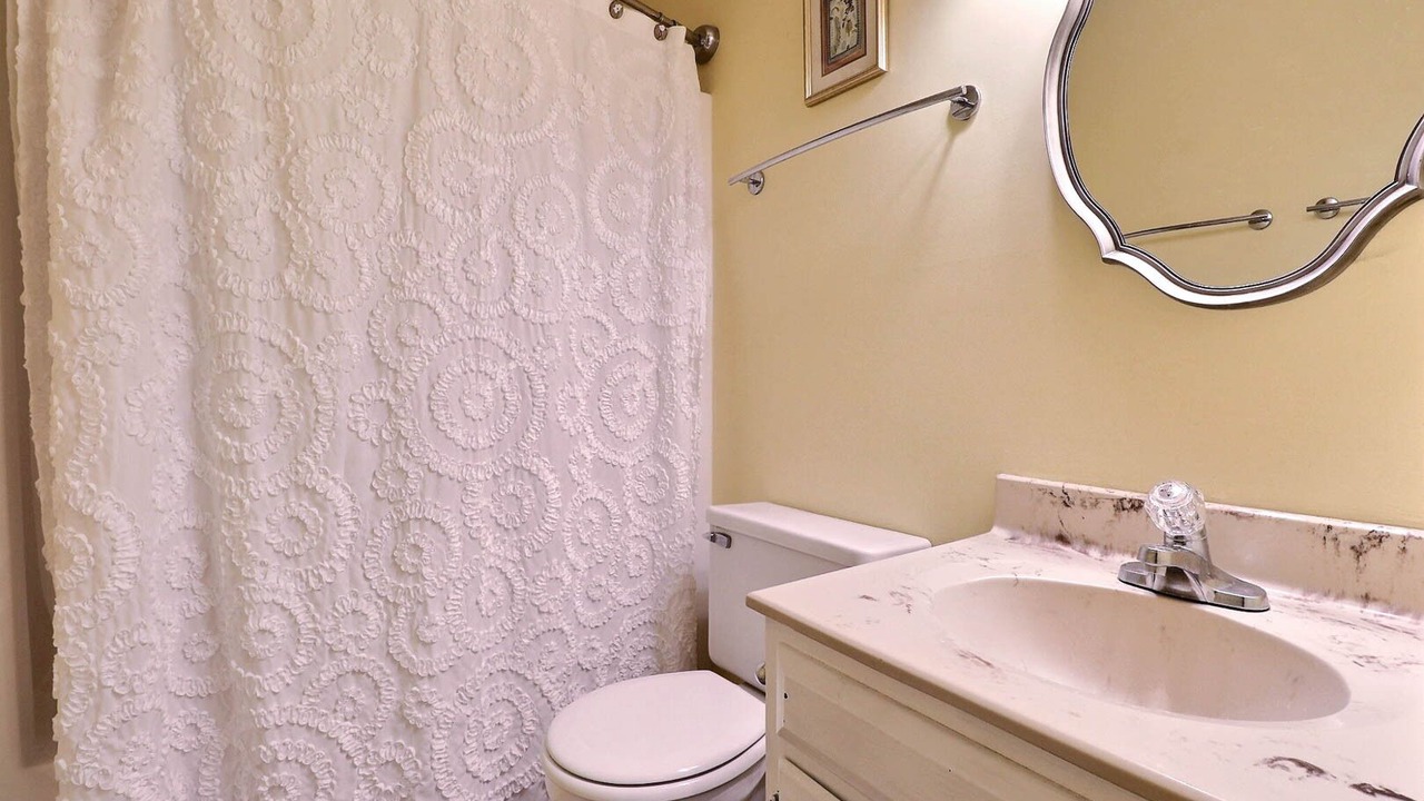 Photo of Bathroom in South Nags Head