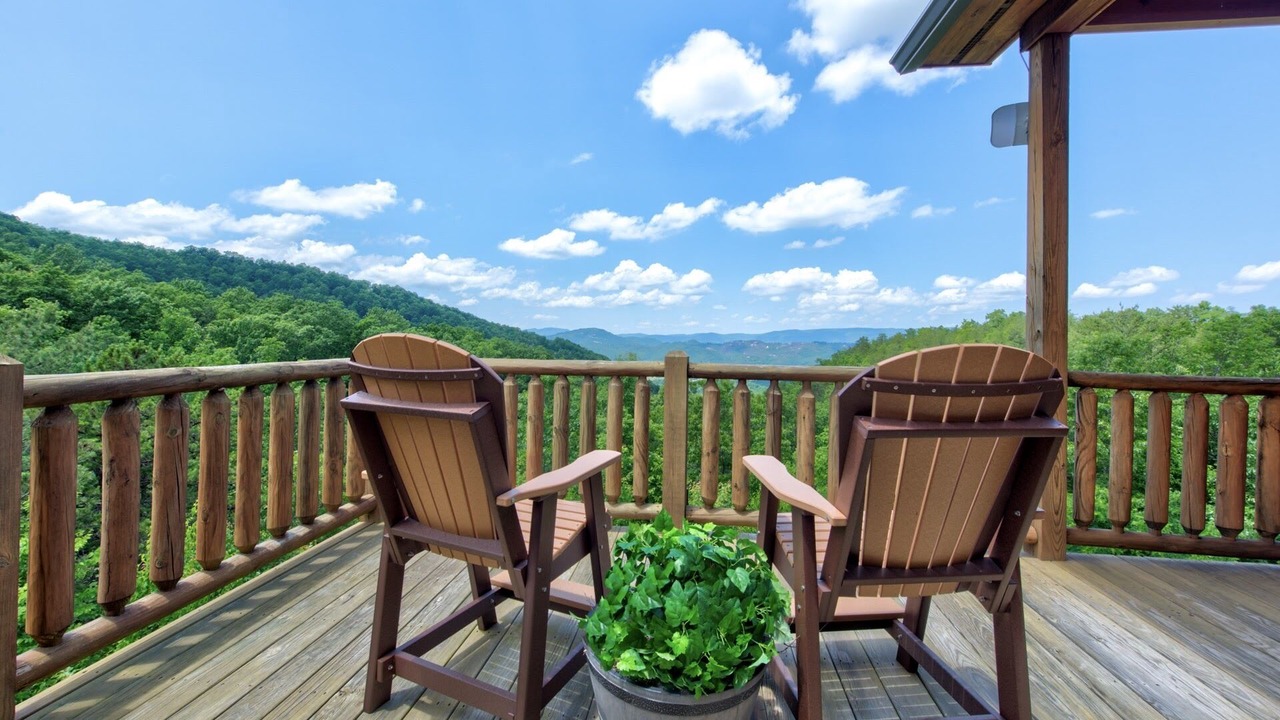 Photo of Outdoor in Smoky Mountains