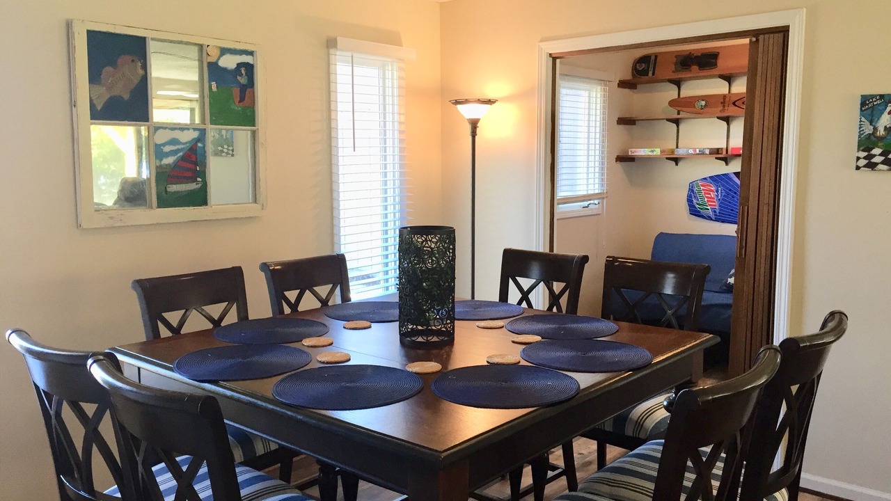 Photo of Bedroom in Hartwell